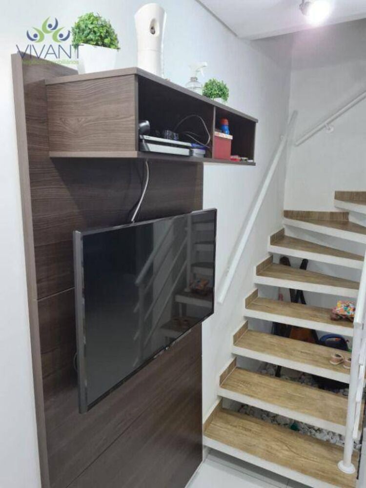 Sobrado, 2 quartos, 68 m² - Foto 4