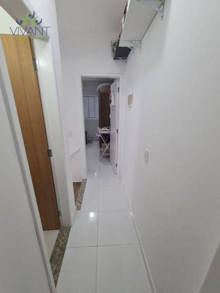 Sobrado, 2 quartos, 68 m² - Foto 7