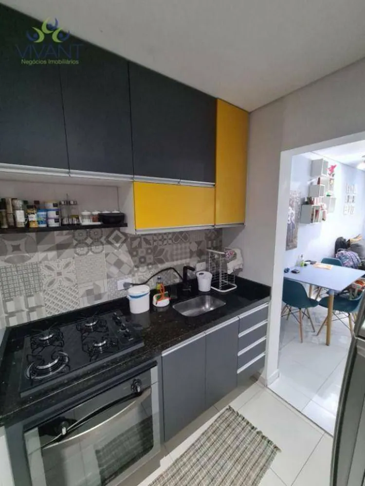 Sobrado, 2 quartos, 68 m² - Foto 5