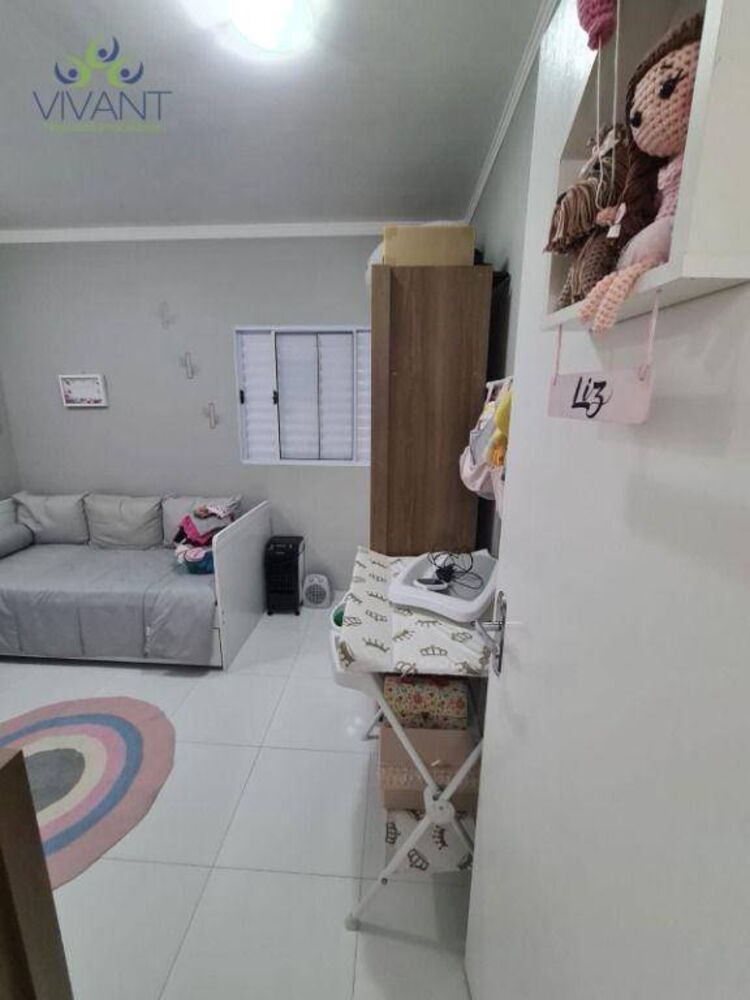 Sobrado, 2 quartos, 68 m² - Foto 6