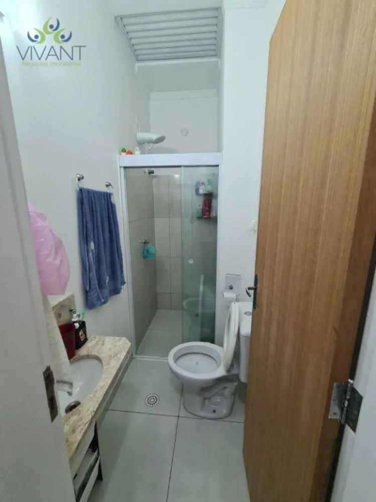 Sobrado, 2 quartos, 68 m² - Foto 11