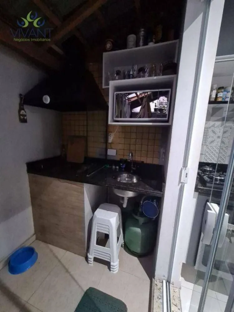 Sobrado, 2 quartos, 68 m² - Foto 6