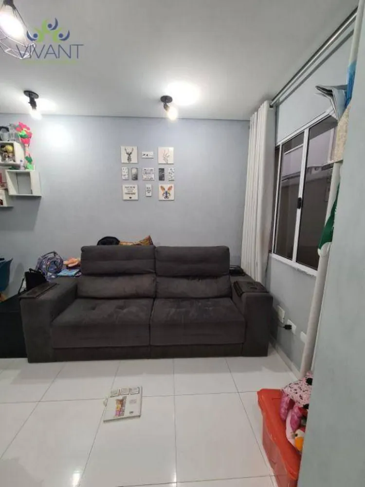 Sobrado, 2 quartos, 68 m² - Foto 15