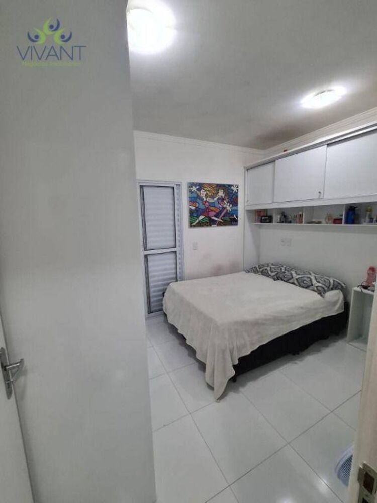 Sobrado, 2 quartos, 68 m² - Foto 8