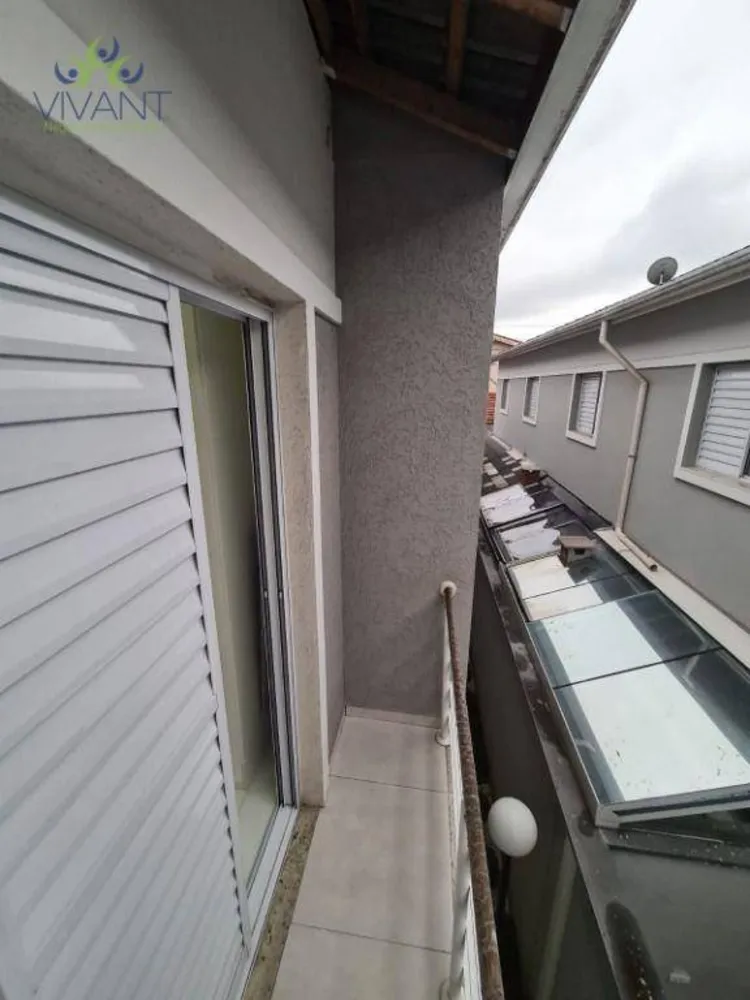 Sobrado, 2 quartos, 68 m² - Foto 14