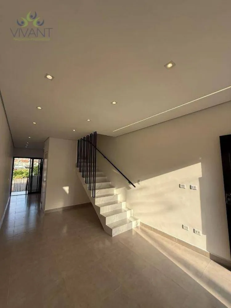 Sobrado, 2 quartos, 116 m² - Foto 12