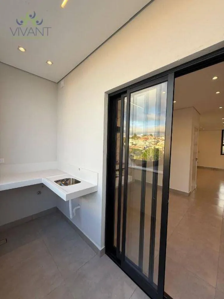 Sobrado, 2 quartos, 116 m² - Foto 8