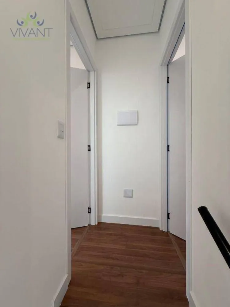 Sobrado, 2 quartos, 116 m² - Foto 10