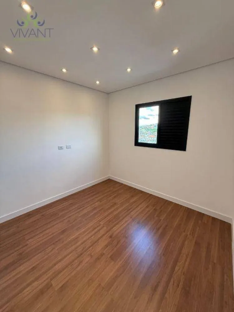 Sobrado, 2 quartos, 116 m² - Foto 6