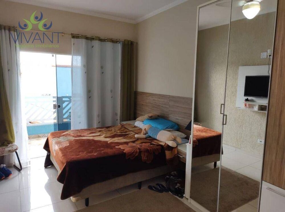 Sobrado à venda com 2 quartos, 178m² - Foto 6
