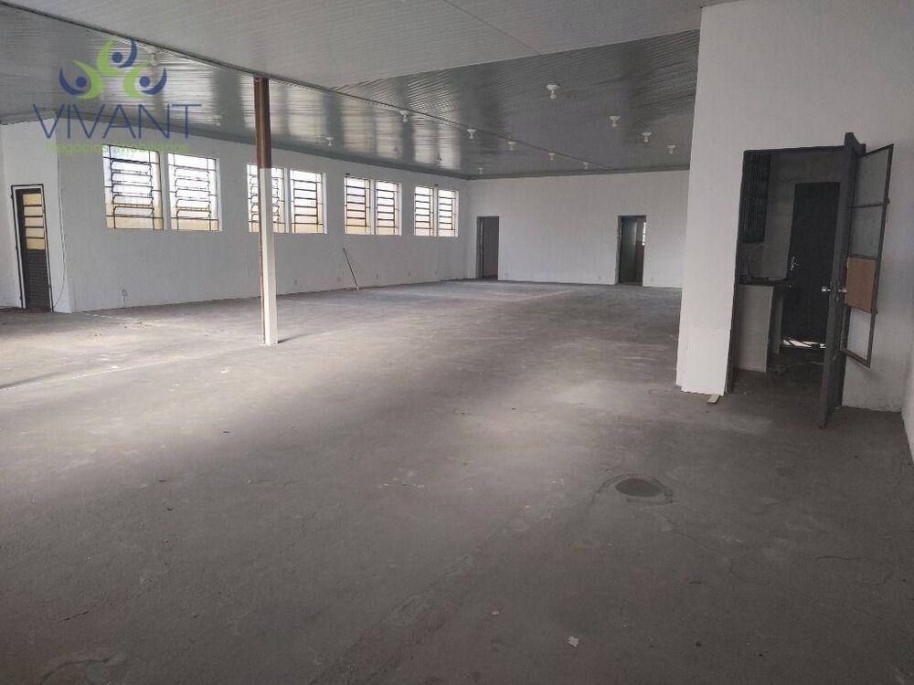 Loja-Salão para alugar, 270m² - Foto 4