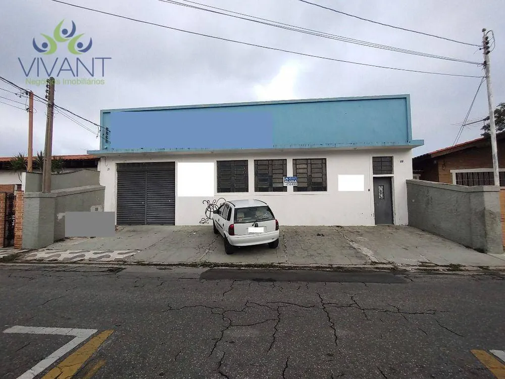 Loja-Salão, 270 m² - Foto 16