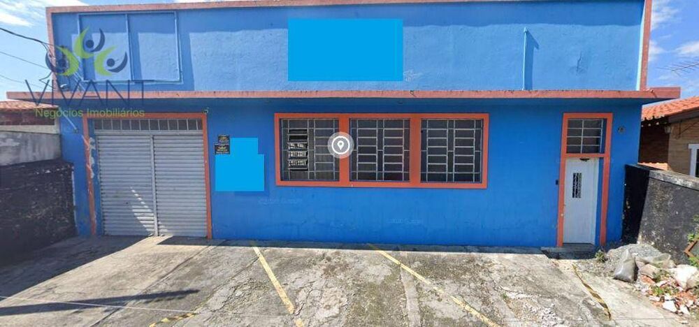 Loja-Salão para alugar, 270m² - Foto 1