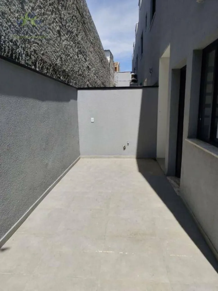 Sobrado, 2 quartos, 80 m² - Foto 7