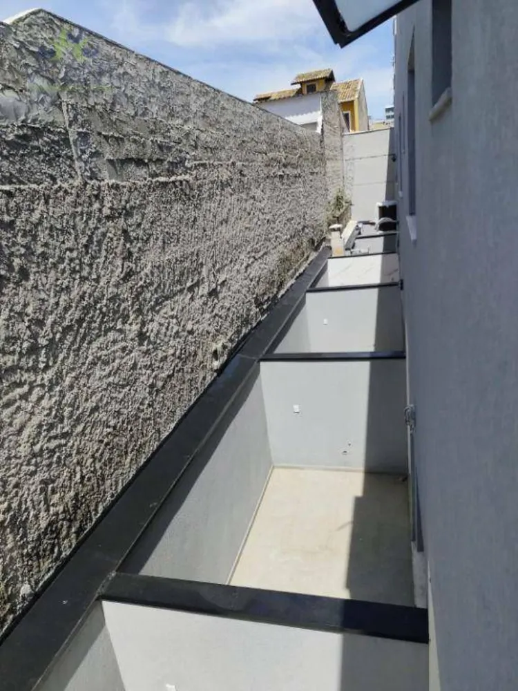 Sobrado, 2 quartos, 80 m² - Foto 3