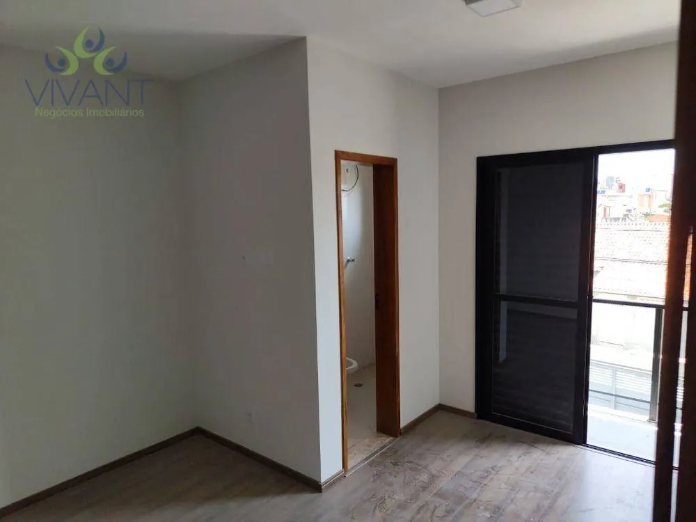 Sobrado, 2 quartos, 80 m² - Foto 5