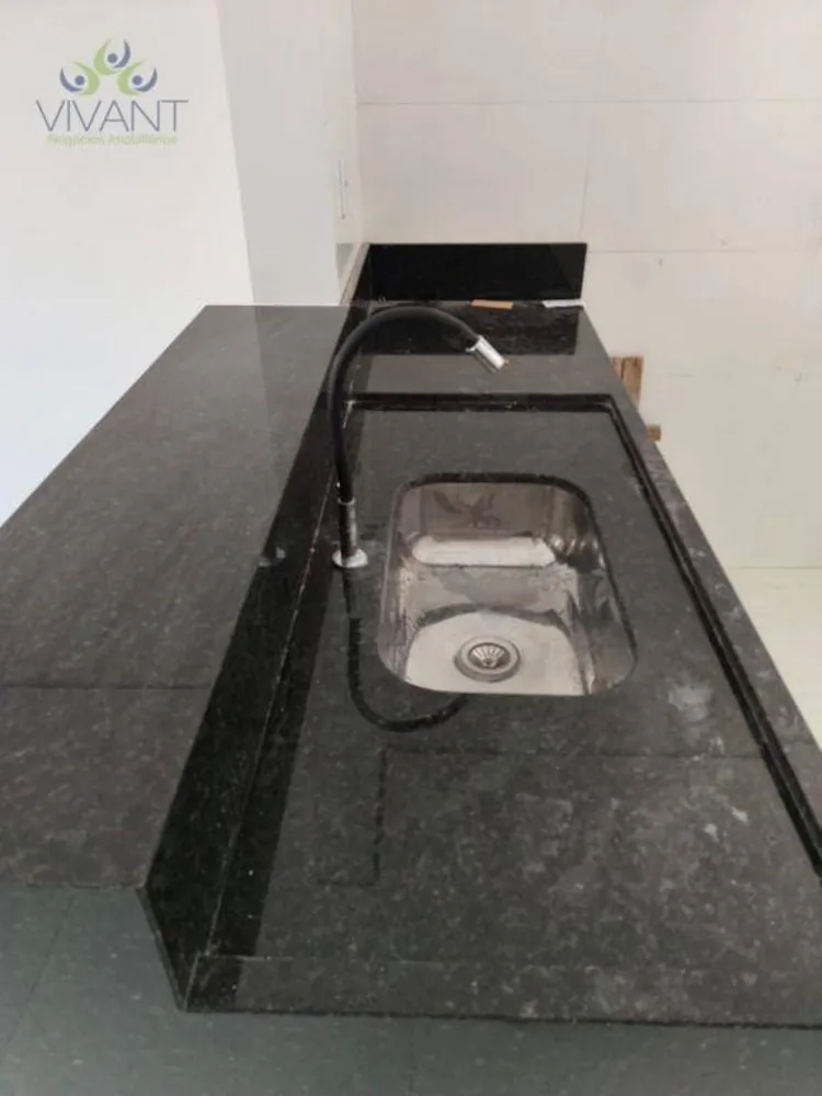 Sobrado, 2 quartos, 80 m² - Foto 6