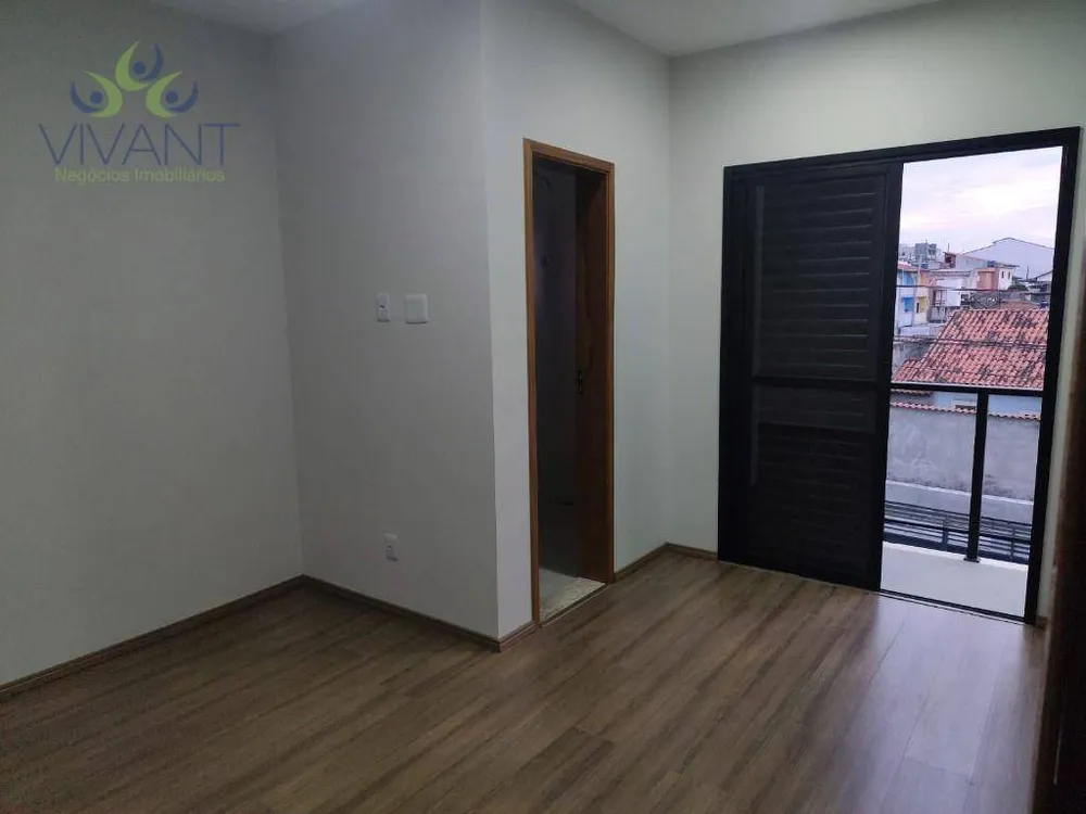 Sobrado, 2 quartos, 80 m² - Foto 8