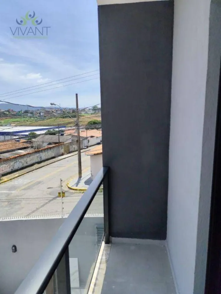 Sobrado, 2 quartos, 80 m² - Foto 4