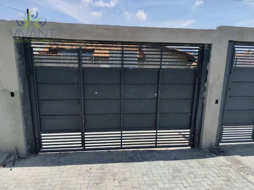 Sobrado, 2 quartos, 80 m² - Foto 2