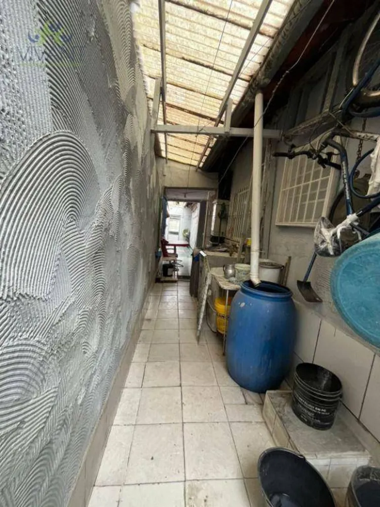 Casa, 3 quartos, 101 m² - Foto 9