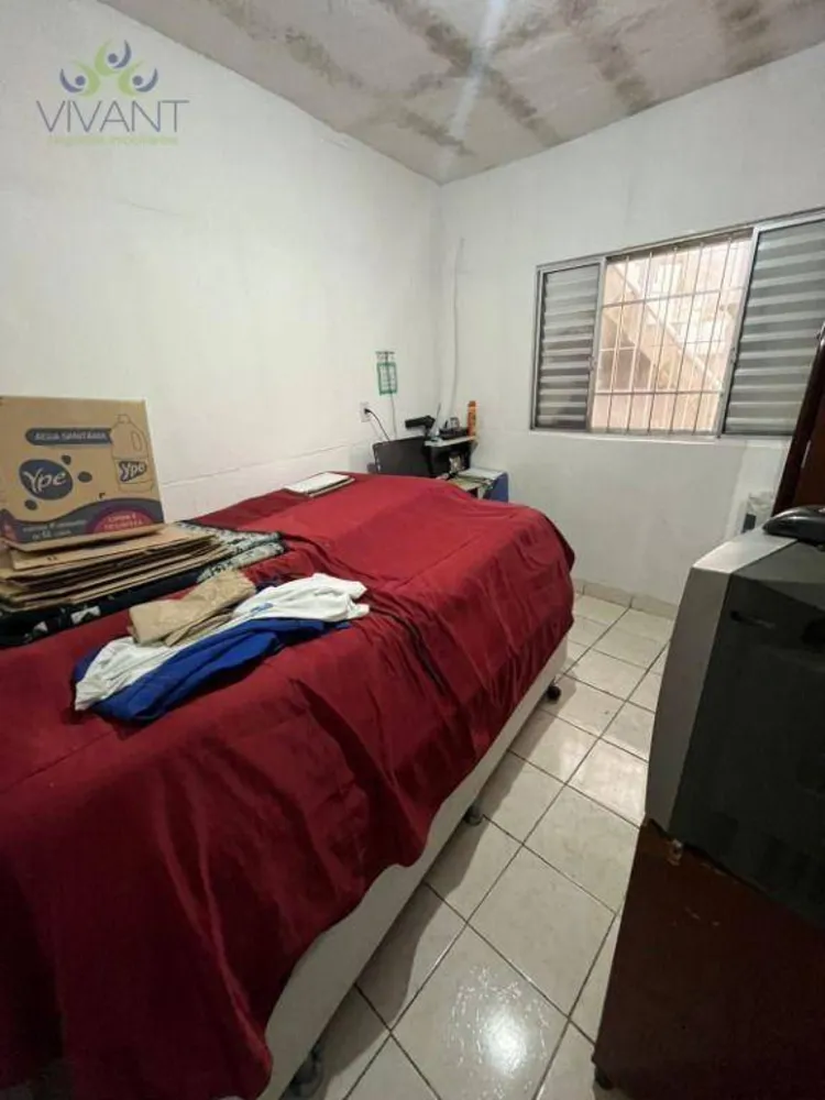 Casa, 3 quartos, 101 m² - Foto 11