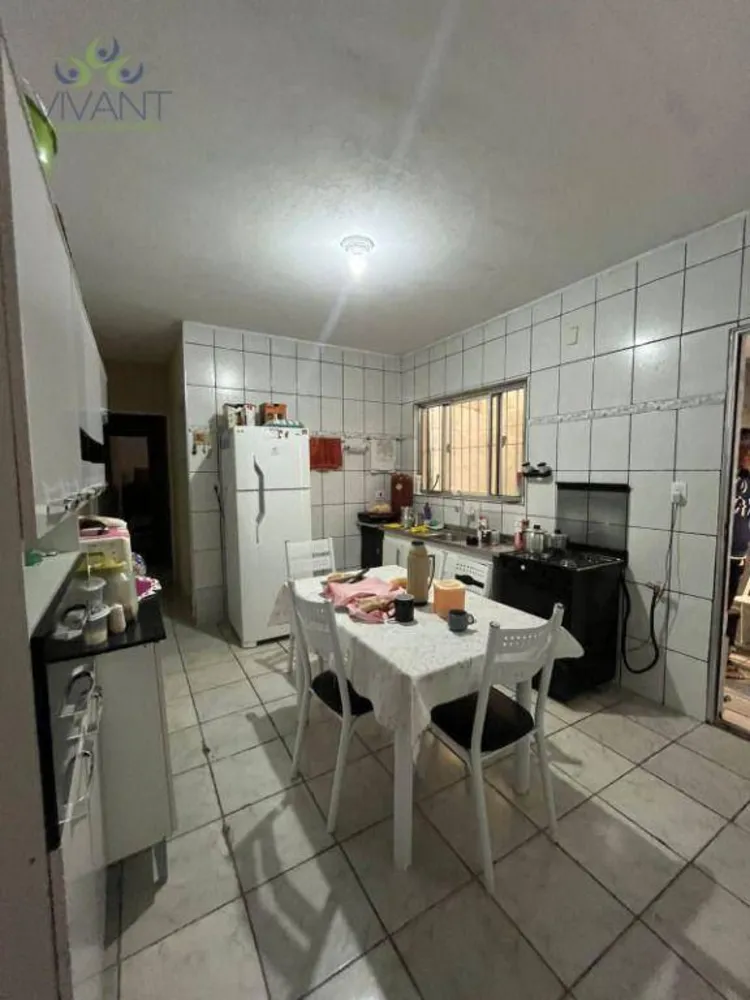 Casa, 3 quartos, 101 m² - Foto 7