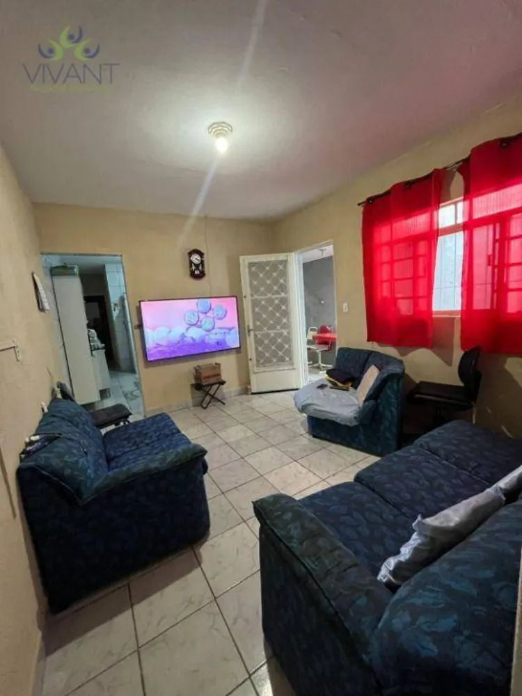 Casa, 3 quartos, 101 m² - Foto 3