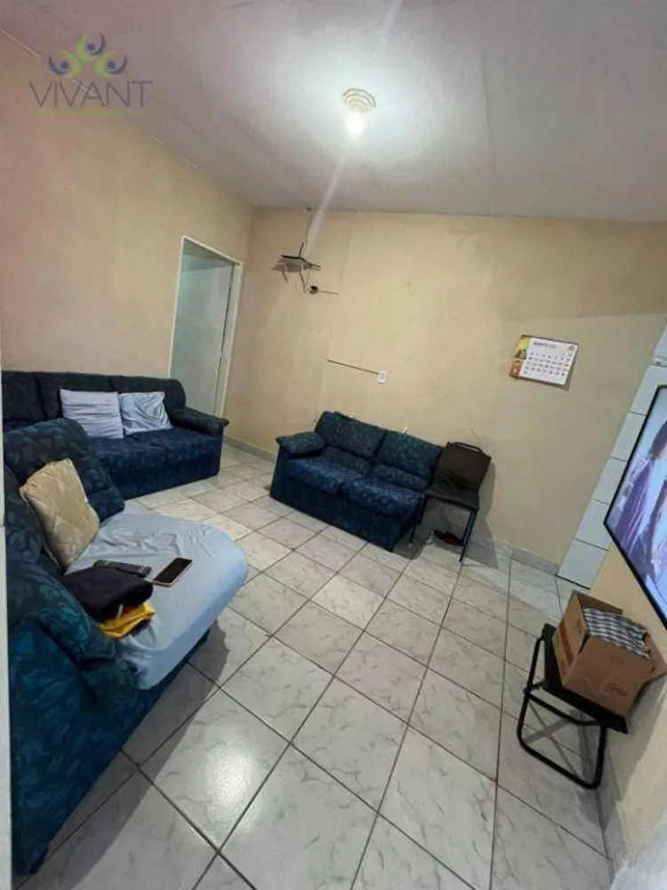 Casa, 3 quartos, 101 m² - Foto 2