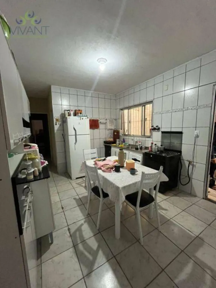 Casa, 3 quartos, 101 m² - Foto 8