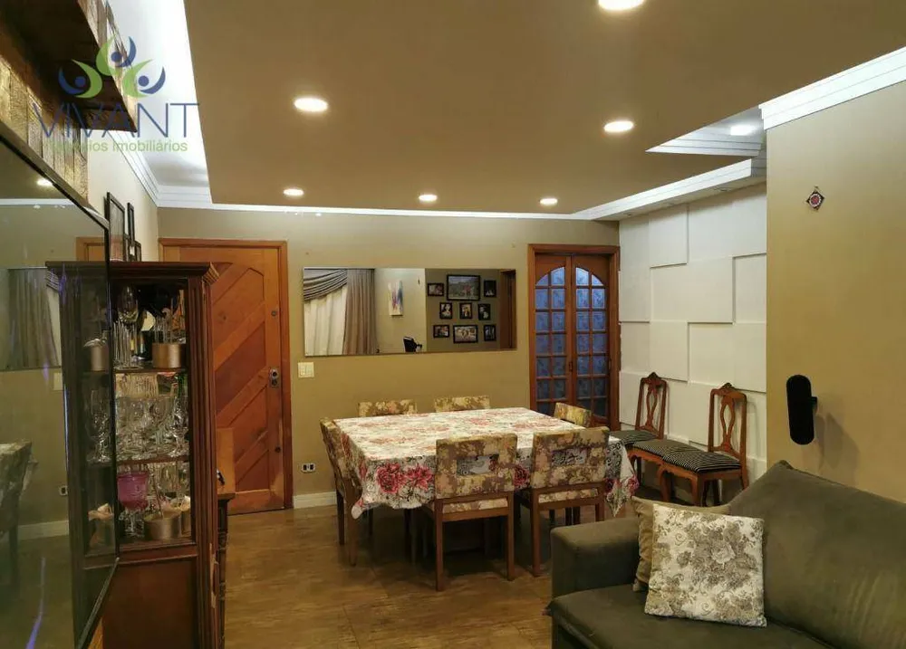 Apartamento, 3 quartos, 89 m² - Foto 9