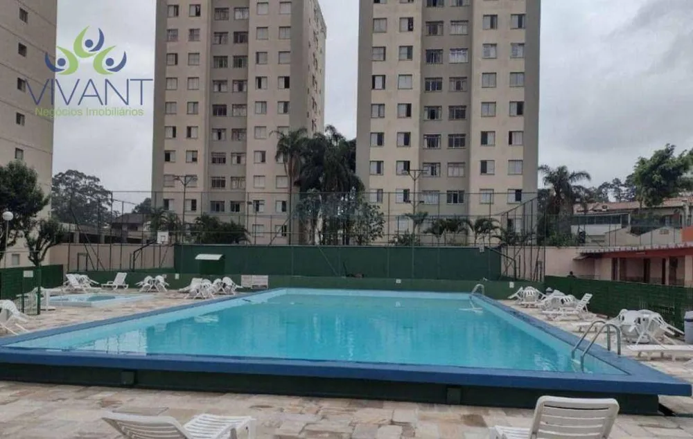 Apartamento, 3 quartos, 89 m² - Foto 11