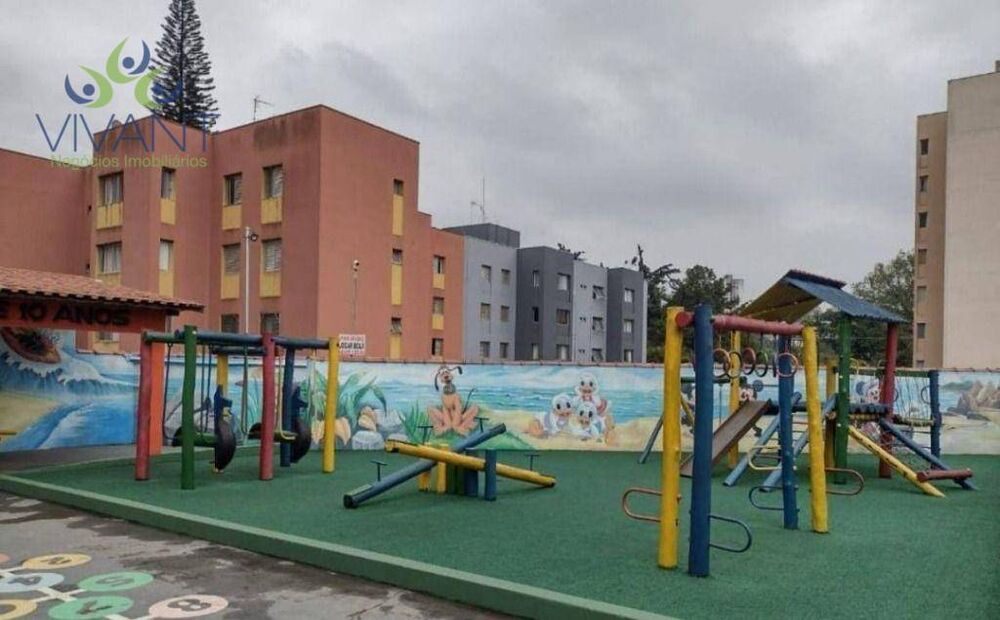 Apartamento, 3 quartos, 89 m² - Foto 7