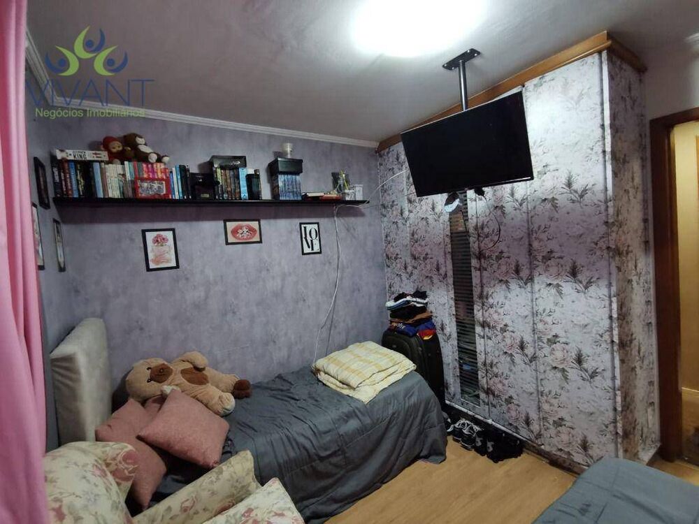 Apartamento, 3 quartos, 89 m² - Foto 5