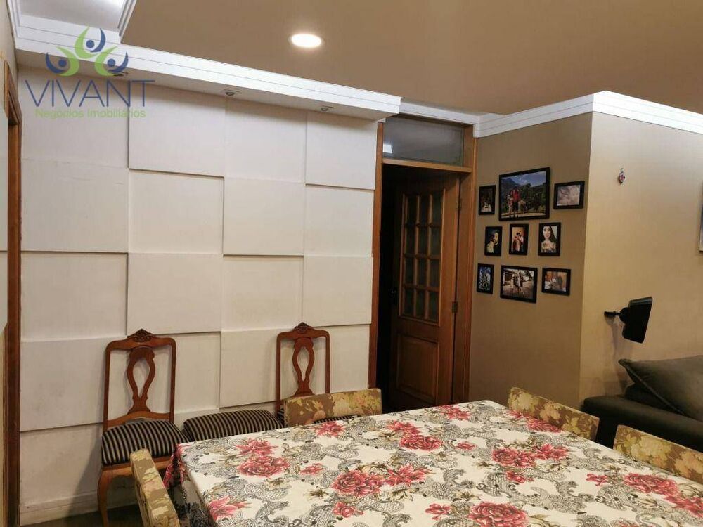 Apartamento, 3 quartos, 89 m² - Foto 1