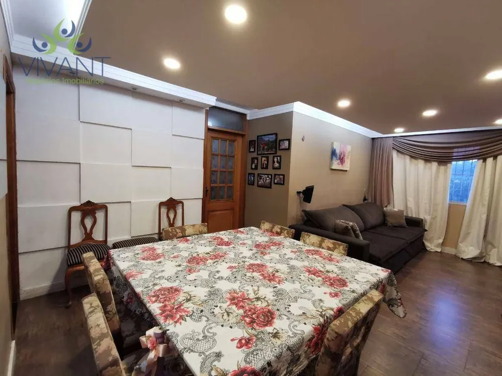 Apartamento, 3 quartos, 89 m² - Foto 12