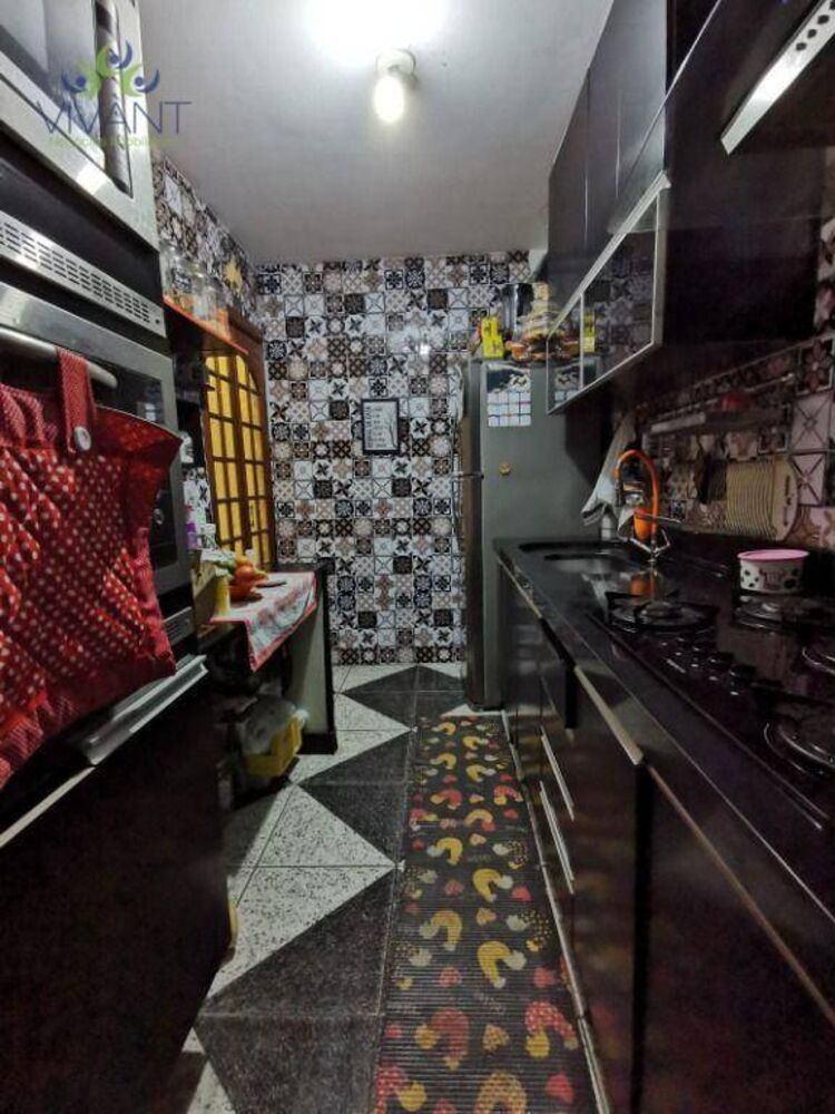 Apartamento, 3 quartos, 89 m² - Foto 3