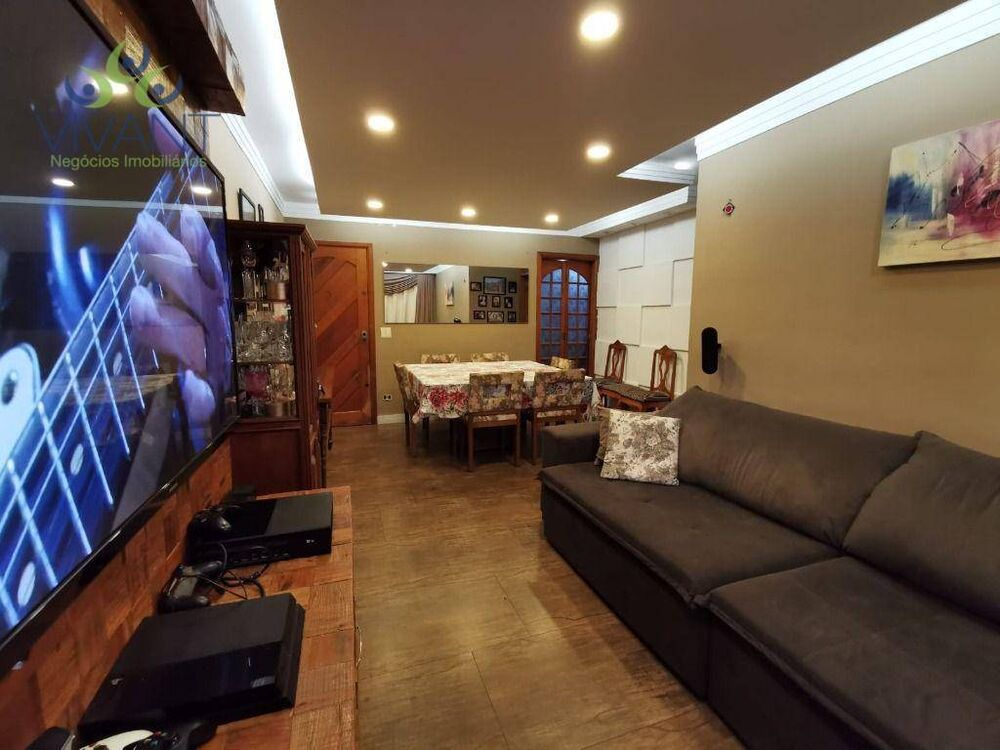 Apartamento, 3 quartos, 89 m² - Foto 2