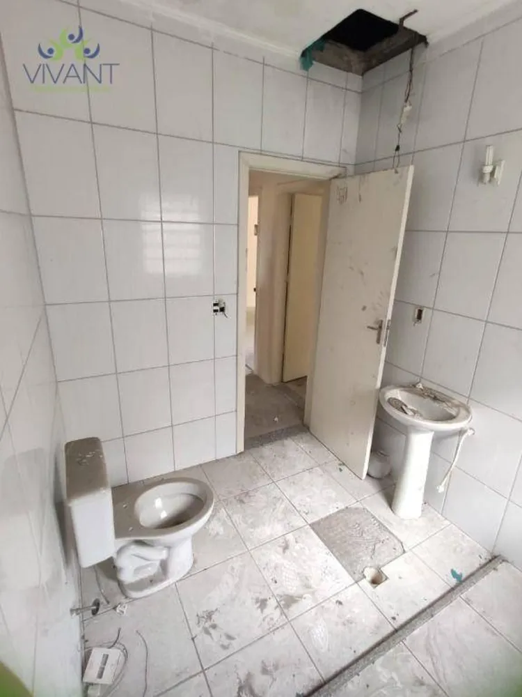 Sobrado, 4 quartos, 192 m² - Foto 8