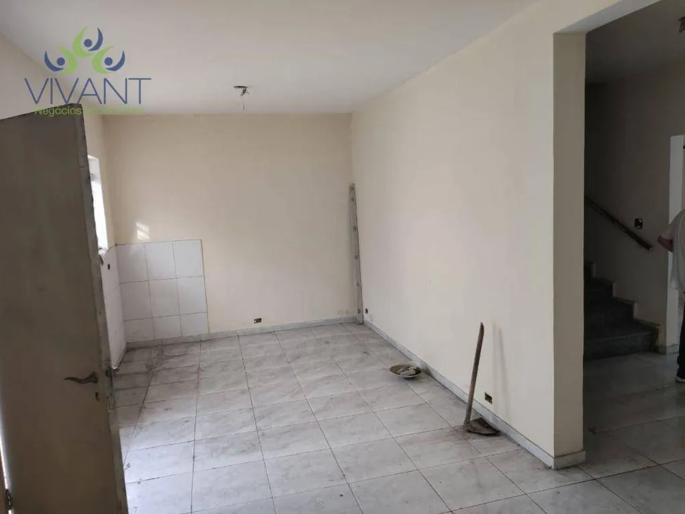 Sobrado, 4 quartos, 192 m² - Foto 11