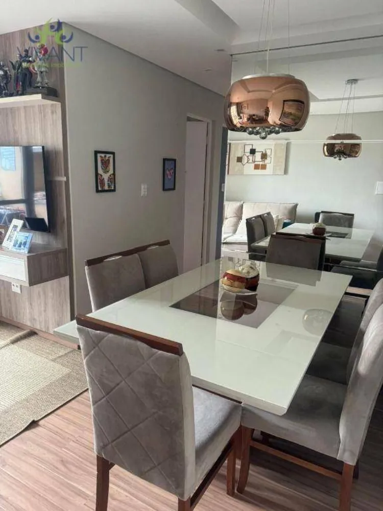 Apartamento, 2 quartos - Foto 1