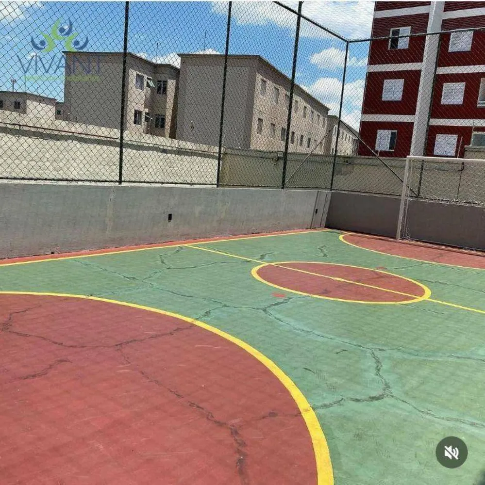 Apartamento, 2 quartos - Foto 9