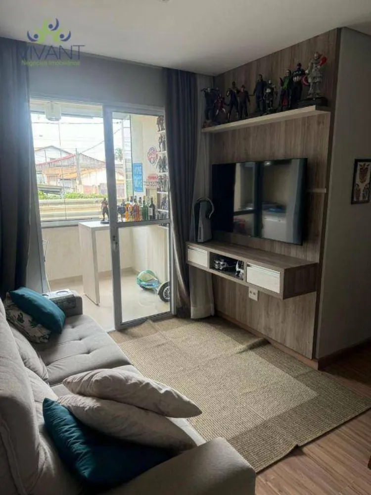 Apartamento, 2 quartos - Foto 5