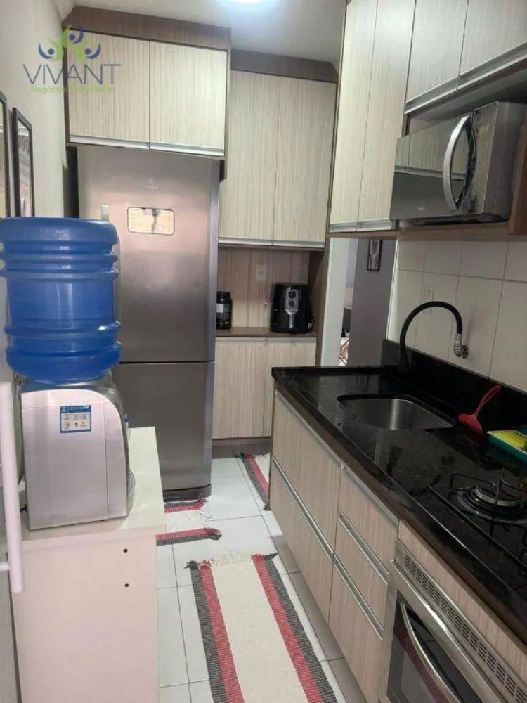 Apartamento, 2 quartos - Foto 7