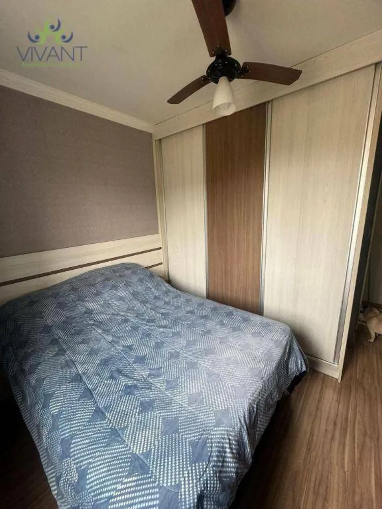 Apartamento, 2 quartos - Foto 10