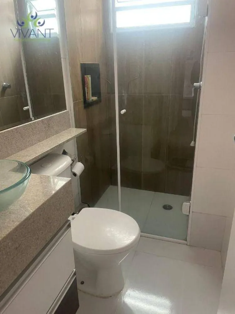 Apartamento, 2 quartos - Foto 8