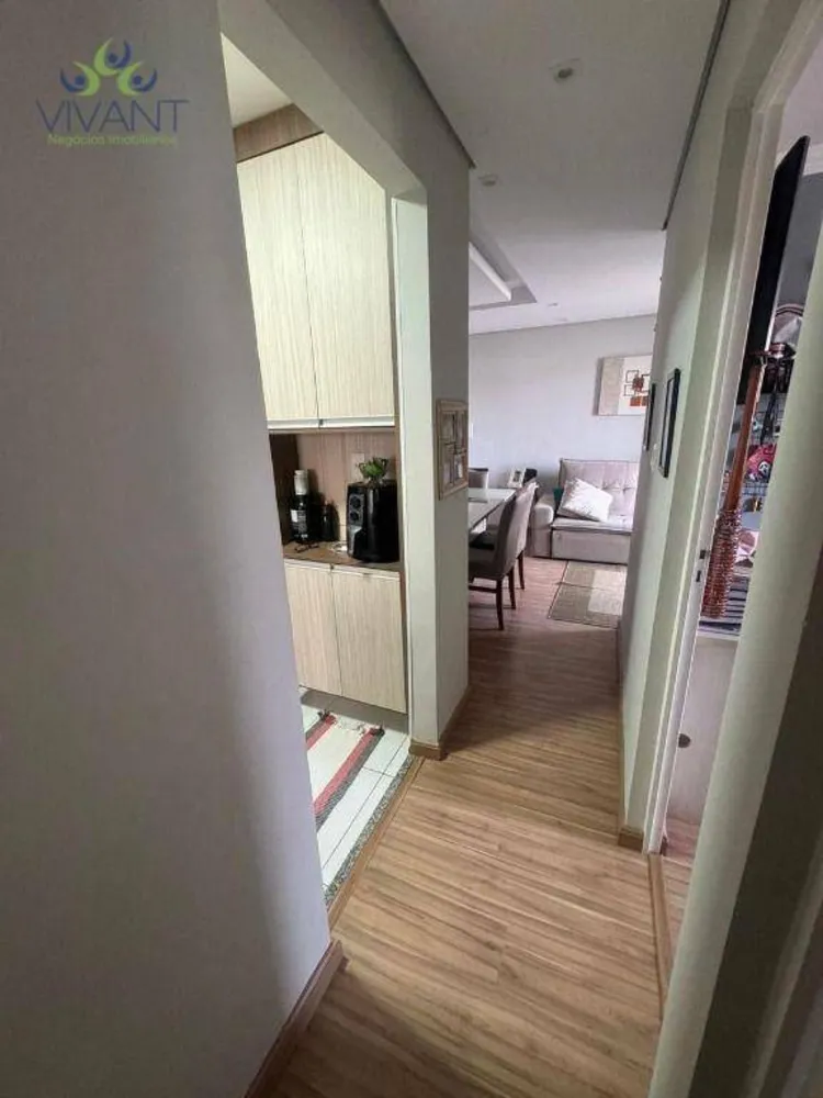 Apartamento, 2 quartos - Foto 4