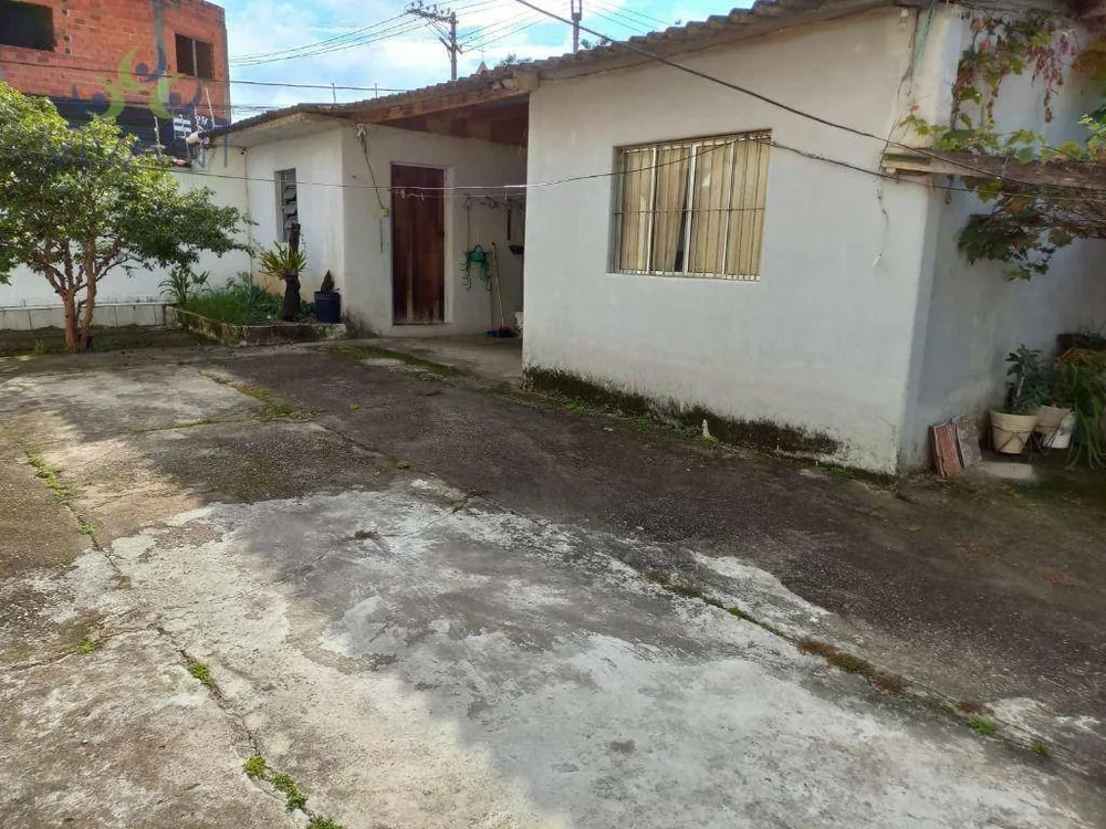 Casa, 4 quartos, 90 m² - Foto 1