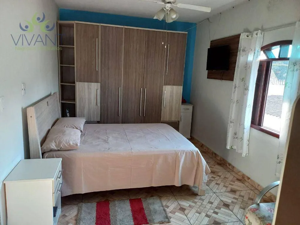 Casa, 4 quartos, 90 m² - Foto 9