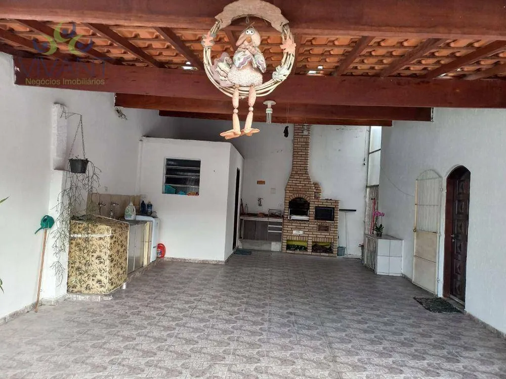 Casa, 4 quartos, 90 m² - Foto 12